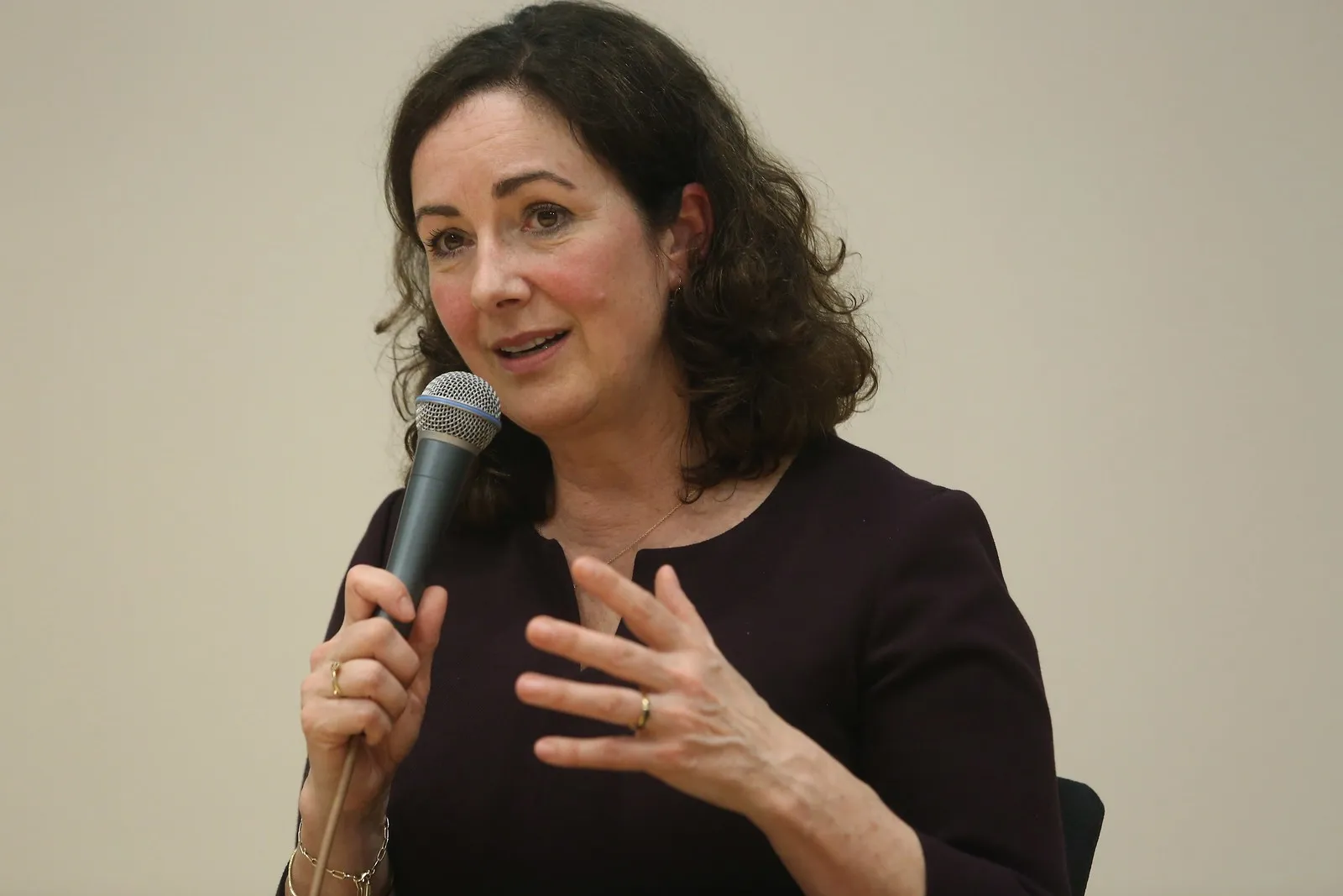 Queen Wilhelmina Lecture: Imagined Urban Communities