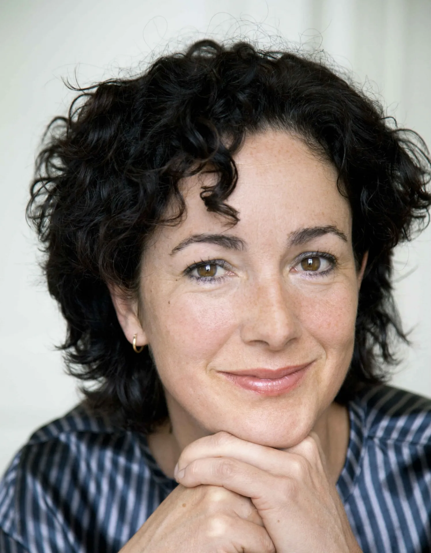 Femke Halsema