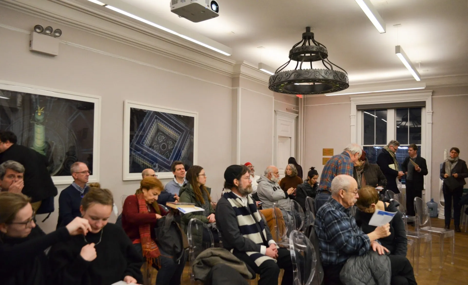 Photo credit: Yuri Kazakov ©2018 European Institute