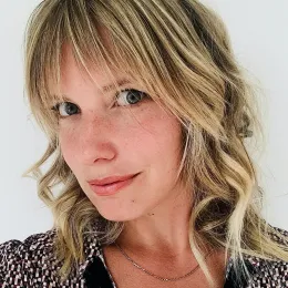 Photo of Lieke van Deinsen