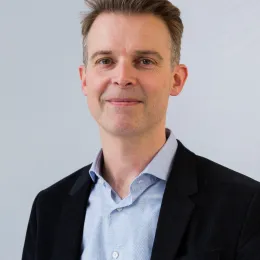 Photo of Anoud Visser