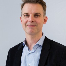 photo of Anoud Visser
