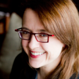 photo of Patricia A. Dailey