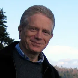 Photo of David A. Freedberg