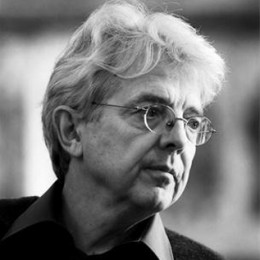 photo of Andreas A Huyssen