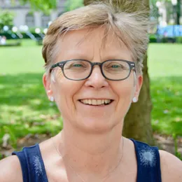 Photo of Wijnie E. De Groot
