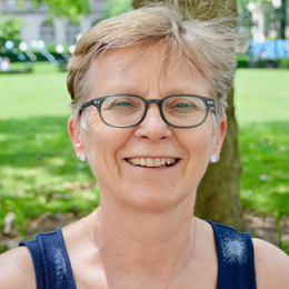 photo of Wijnie E. De Groot