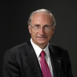 photo of Wim Blockmans