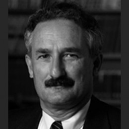 photo of C.A. (Karel) Davids