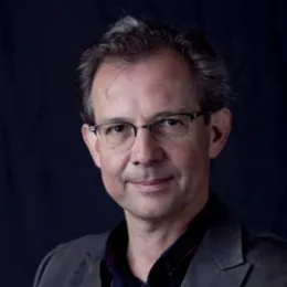 Photo of Ido de Haan