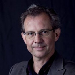 photo of Ido de Haan