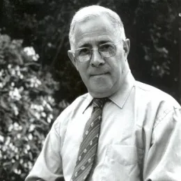 Photo of Walter Prevenier