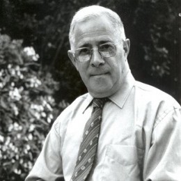 photo of Walter Prevenier