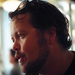photo of Francois Verster