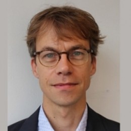 photo of Michiel van Groesen