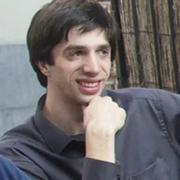 Photo of Frederik Buylaert