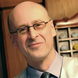 Photo of Luc Duerloo